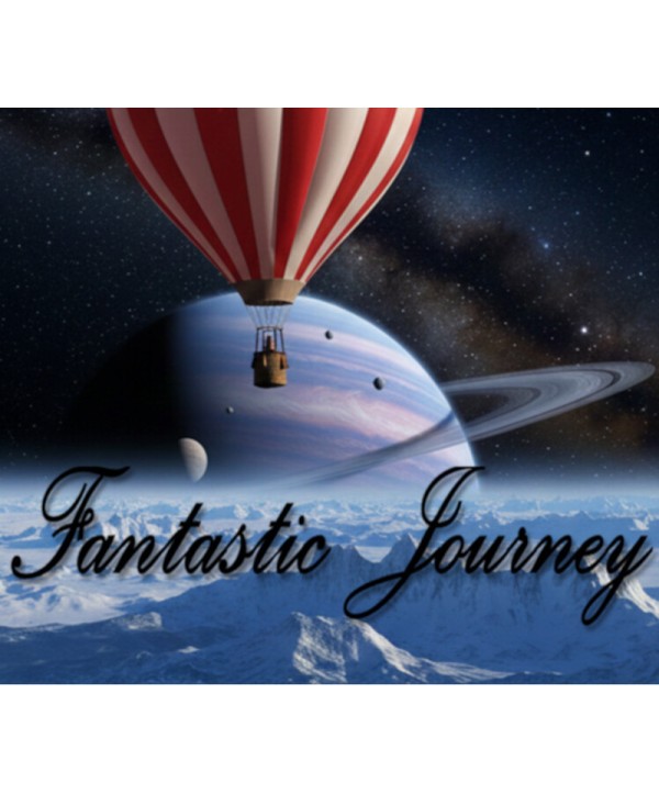 Fantastic journey Steam Key GLOBAL